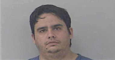 Vlademir Pierre-Desrosiers, - St. Lucie County, FL 